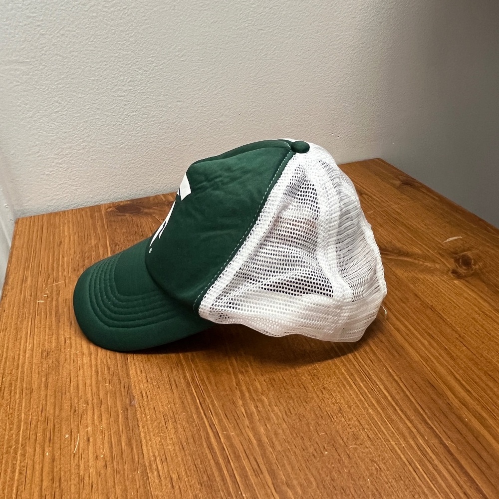 MSU Michigan State Spartans, OS - Picture 4 of 9